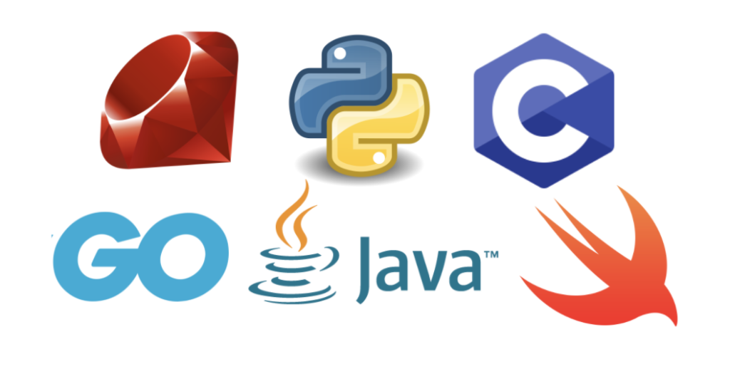 Collection of languages