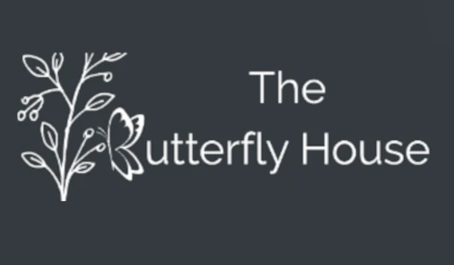 The Butterfly House